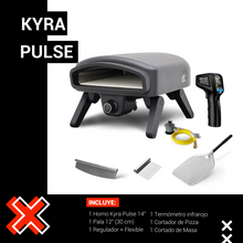Cargar imagen en el visor de la galería, Kyra Pulse 14" Pack Full