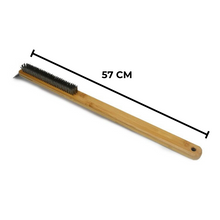 Cargar imagen en el visor de la galería, Cepillo de Limpieza