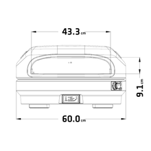 Cargar imagen en el visor de la galería, Kyra Flux