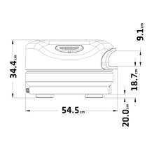 Cargar imagen en el visor de la galería, Kyra Flux