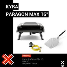 Cargar imagen en el visor de la galería, Kyra Paragon Max 16" Pack Simple