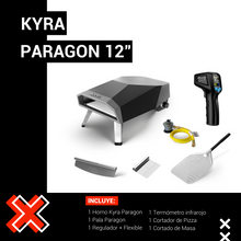 Cargar imagen en el visor de la galería, Kyra Paragon 12" Pack Full