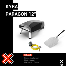 Cargar imagen en el visor de la galería, Kyra Paragon 12&quot; Pack Simple
