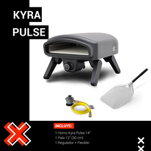 Cargar imagen en el visor de la galería, Kyra Pulse 14&quot; Pack Simple
