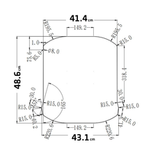 Cargar imagen en el visor de la galería, Kyra Flux
